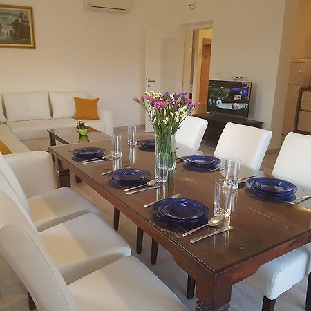 Apartman Lora Ljubuški Kültér fotó