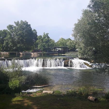 Apartman Lora Ljubuški Kültér fotó