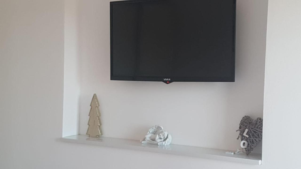 Apartman Lora Ljubuški Kültér fotó