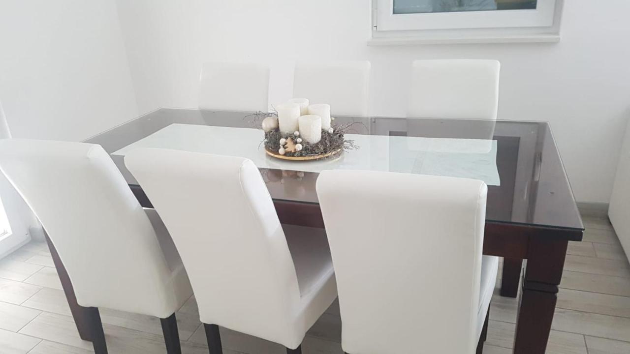 Apartman Lora Ljubuški Kültér fotó
