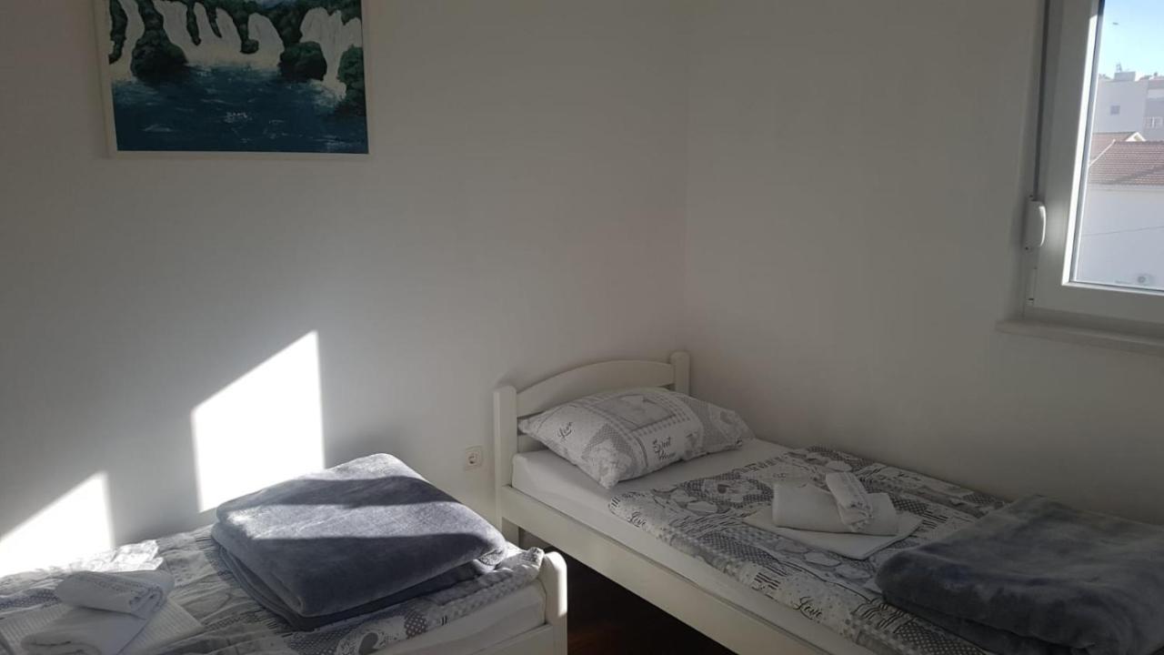 Apartman Lora Ljubuški Kültér fotó