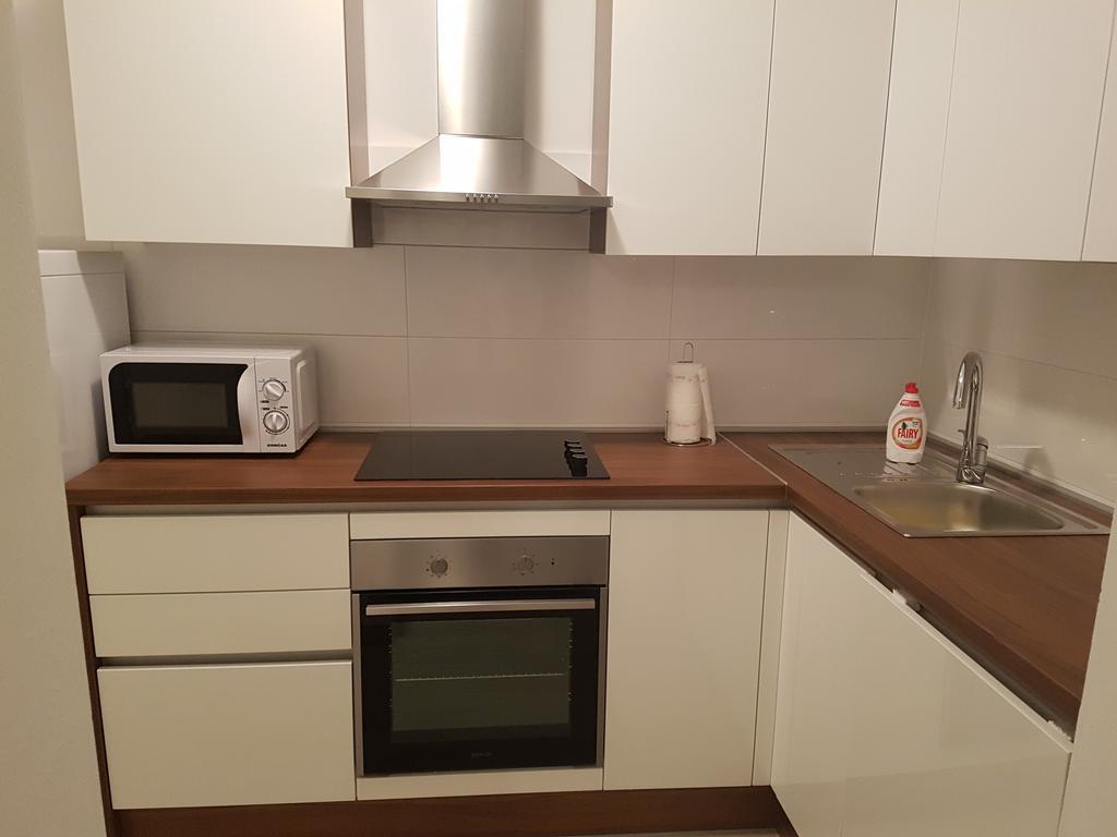 Apartman Lora Ljubuški Kültér fotó
