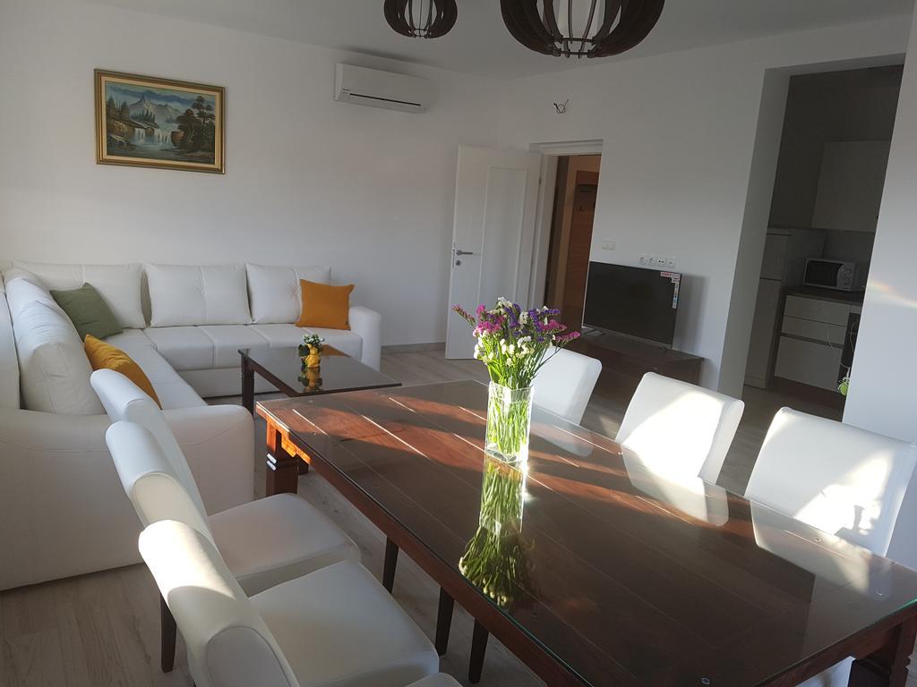 Apartman Lora Ljubuški Kültér fotó