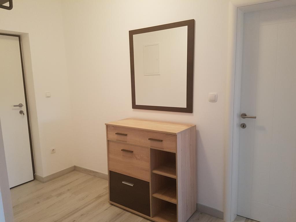 Apartman Lora Ljubuški Kültér fotó