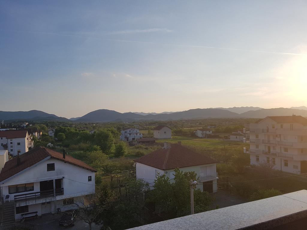 Apartman Lora Ljubuški Kültér fotó