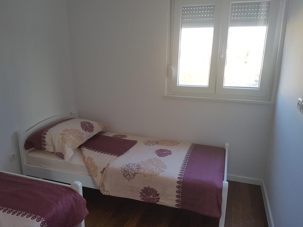 Apartman Lora Ljubuški Kültér fotó