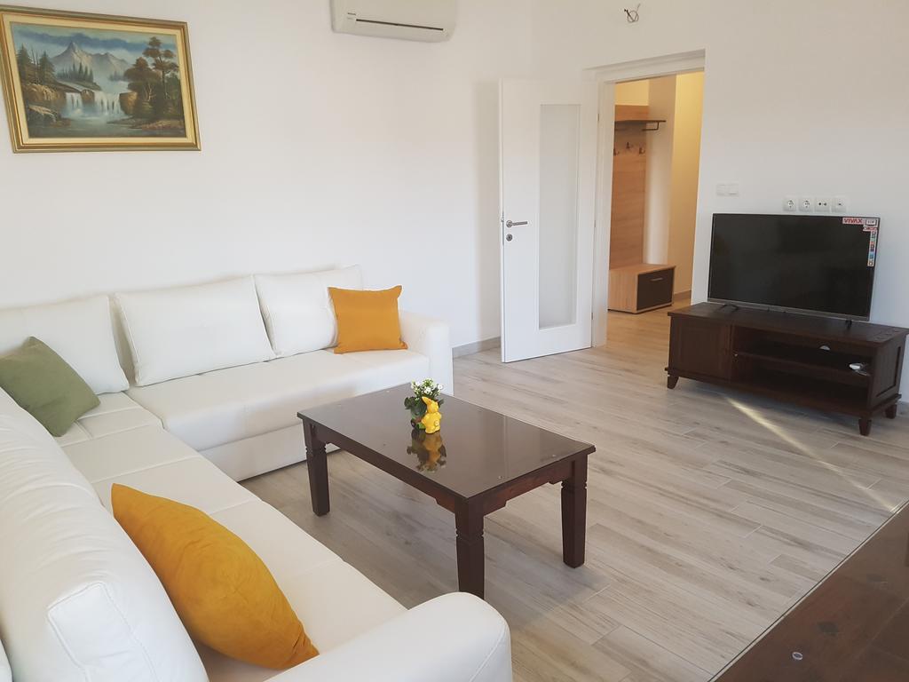 Apartman Lora Ljubuški Kültér fotó