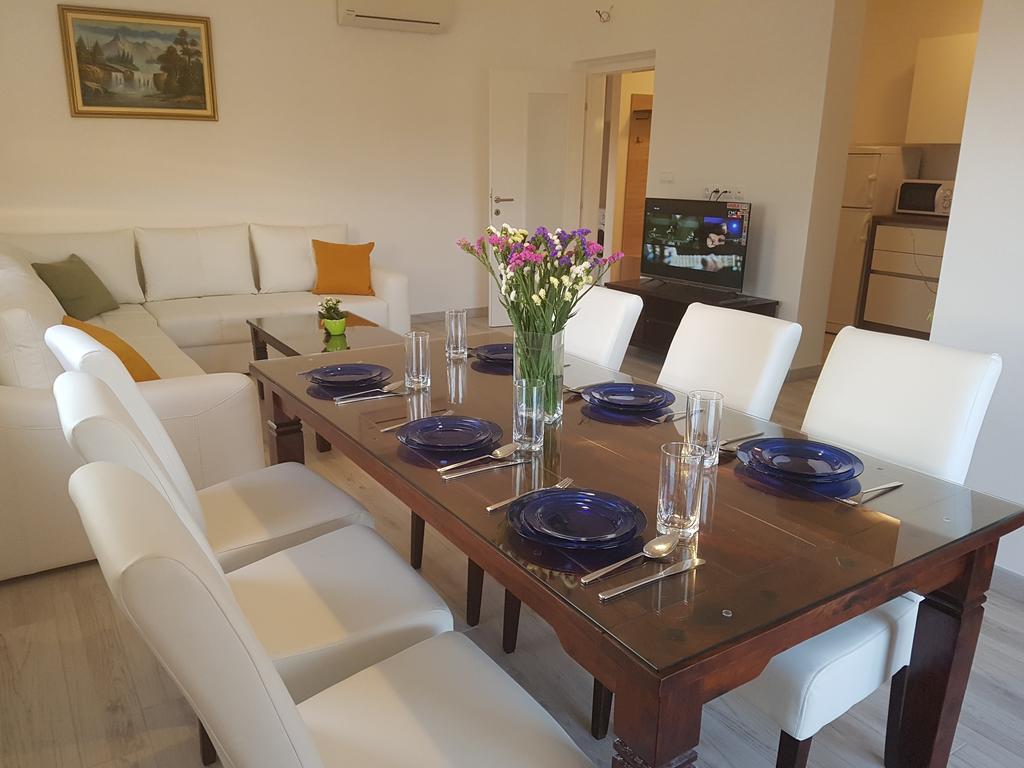 Apartman Lora Ljubuški Kültér fotó