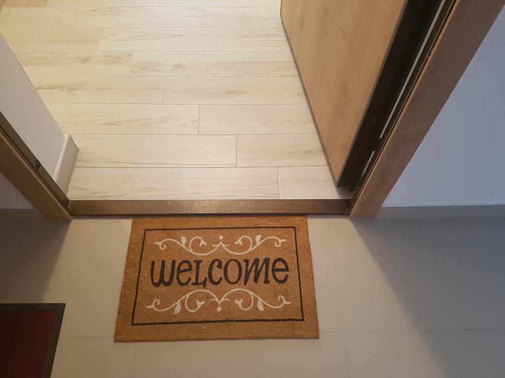 Apartman Lora Ljubuški Kültér fotó