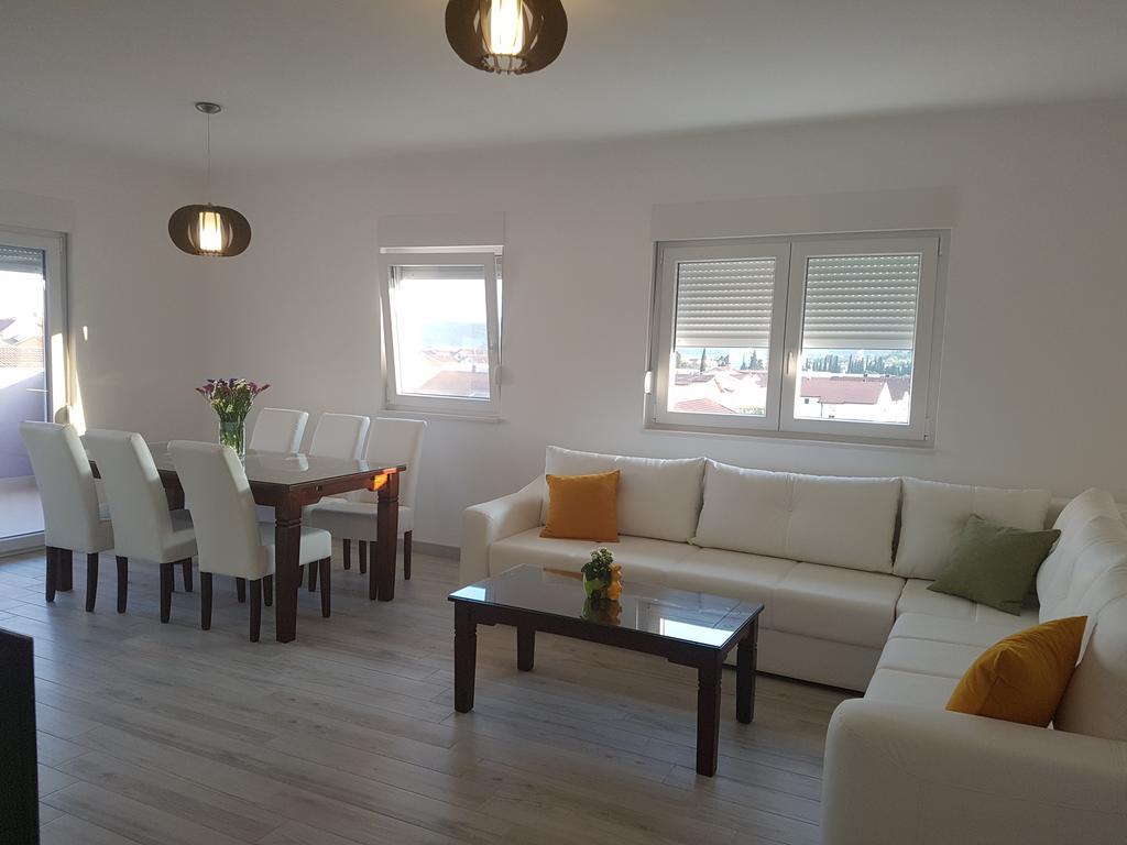 Apartman Lora Ljubuški Kültér fotó
