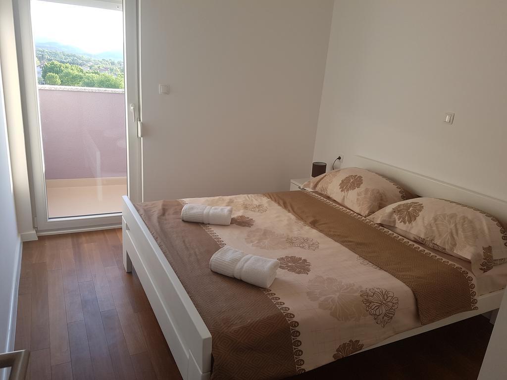 Apartman Lora Ljubuški Kültér fotó