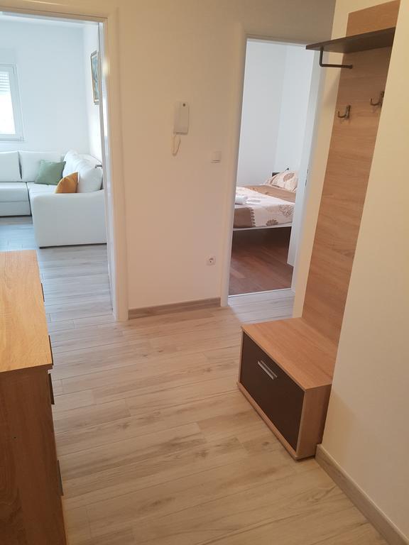 Apartman Lora Ljubuški Kültér fotó