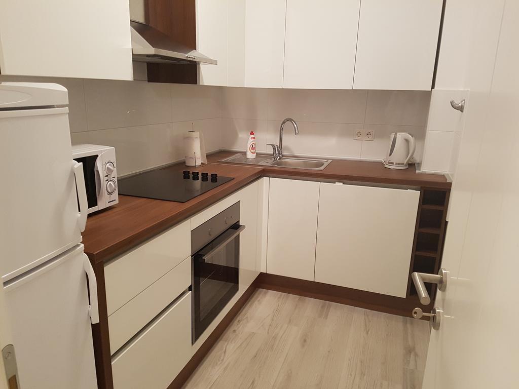Apartman Lora Ljubuški Kültér fotó