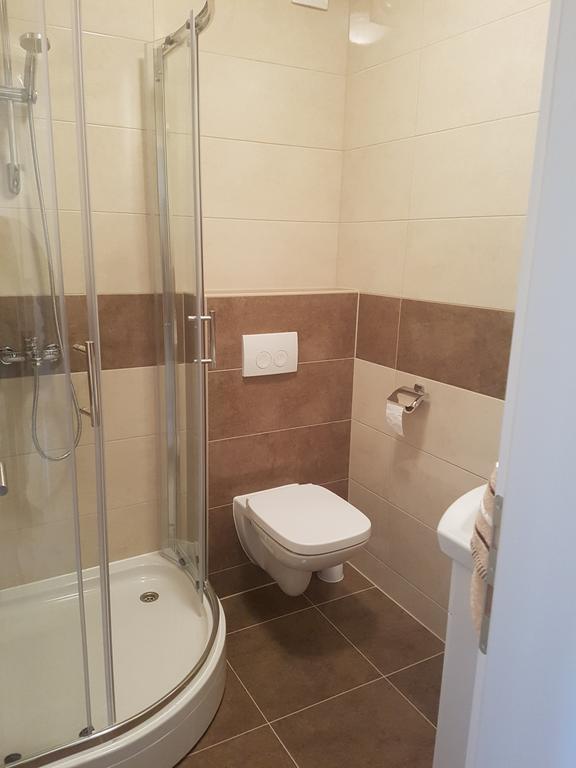 Apartman Lora Ljubuški Kültér fotó