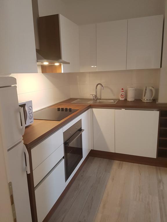 Apartman Lora Ljubuški Kültér fotó