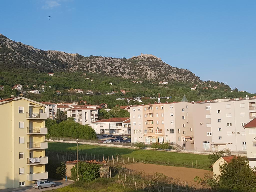 Apartman Lora Ljubuški Kültér fotó